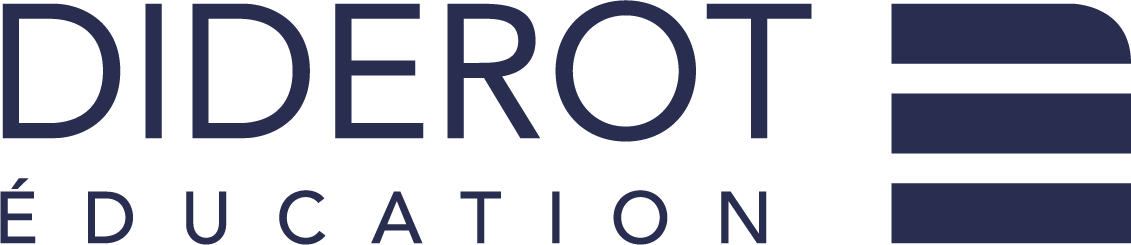 Diderot education