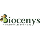 Logo Biocenys